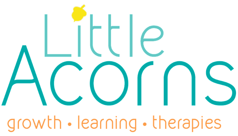 Little Acorns