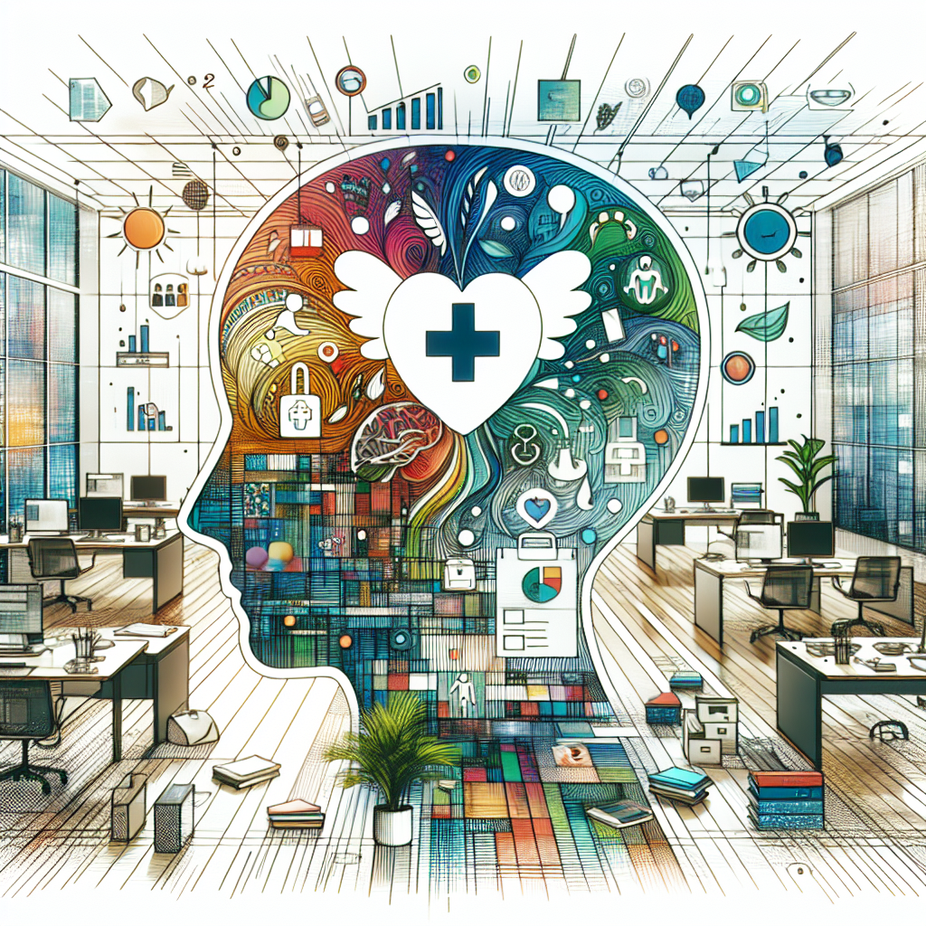 Mental Health First Aid